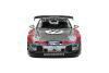 Miniature Porsche RWB Bodykit Martini 2020 1/18 SOLIDO S1808502