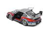 Miniature Porsche RWB Bodykit Martini 2020 1/18 SOLIDO S1808502