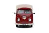 Volkswagen T1 PICK-UP PORSCHE SERVICE - 1950 1/18 SOLIDO S1806707