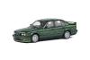 BMW Alpina B10 E34 1994 Vert 1/43 SOLIDO S4310403
