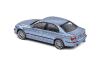 Miniature BMW M5 BLUE 1/43 SOLIDO S4310503