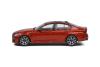BMW M5 Compétition rouge 1/43 SOLIDO S4312702