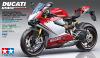 Maquette Ducati 1199 Panigale S tricolore - TAMIYA 14132 - 1/12 -