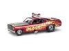 Plymouth Duster Funny Car 1970 1/24 REVELL 14528