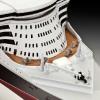Queen Mary 2 - REVELL 05231 - 1/700