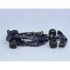 Miniature MERCEDES GP F1 W14 TEAM MERCEDES-AMG PETRONAS N°44 Lewis Hamilton 2023 (Boîtage souple) 1/43 BURAGO 38080HA