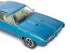 Pontiac GTO The Judge 2N1 1969 1/24 - REVELL 14530