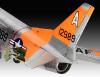 F-86D Dog Sabre  - REVELL 03832 - 1/48
