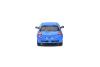 Renault Megane RS26R bleue 1/43 SOLIDO 4310202