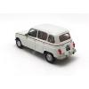 Miniature Renault 4 Savane Blanche série limitée 1/43 ODEON 119
