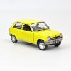 Renault 5 1974 jaune - NOREV 185173 - 1/18