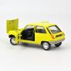 Renault 5 1974 jaune - NOREV 185173 - 1/18