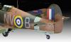 Hawker Hurricane Mk IIb - REVELL 04968 - 1/32