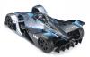 Formule E Gen2 car kit 1/10 TAMIYA 58681