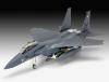 Set complet F-15E Strike Eagle & bombs - REVELL 63972 - 1/144 -