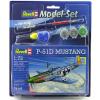 Set complet P-51D Mustang - REVELL 64148 - 1/72 -