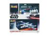X-Wing Fighter 1/57 REVELL 66779