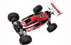 Pirate Stinger rouge charbons RTR 1/10XL - T2M T4918RO