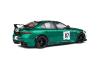 Alfa Romeo Giulia GTA M No 87 24h Nurburgring 2021 - SOLIDO S1806902 - 1/18