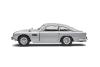 Aston martin DB5 silver birch 1964 - SOLIDO S1807101 - 1/18