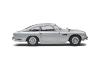 Aston martin DB5 silver birch 1964 - SOLIDO S1807101 - 1/18