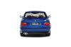 BMW E36 COUPE M3 AVIUS BLUE – 1994 - SOLIDO S1803908 - 1/18