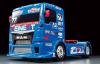 Combo Compétition kit/radio/accu/chargeur Truck Man TGS Reinert Racing TAMIYA 58642C