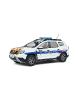 Dacia Duster MK2 , police municipale - SOLIDO S1804606 - 1/18