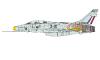 F-100F Super sabre - ITALERI 1398 - 1/72 -