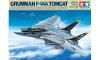 F-14A Tomcat Grumman - TAMIYA 61114 -  1/48 -