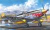 F-51D Mustang Guerre de Corée - TAMIYA 60328 - 1/32 -