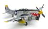F-51D Mustang Guerre de Corée - TAMIYA 60328 - 1/32 -