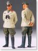 Feldmarschall Rommel Africa Corps - TAMIYA 36305 - 1/16 -