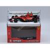 miniature Ferrari F1 F23 Team Scuderia Ferrari #55 Carlos Sainz 2023 BURAGO 36836SA - 1/43