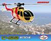 HELICOPTERE C400 BIPALE RESCUE  MHD Z706102