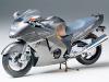 Maquette Honda CBR 1100XX Super Blackbird - TAMIYA 14070 - 1/12 -