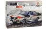 Audi Quattro Rally 1/24 ITALERI 3642