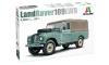 Land Rover 109 LWB 1/24 ITALERI 3665