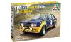 Fiat 131 Abarth Rally OLIOFIAT 1/24 ITALERI 3667