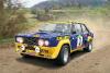 Fiat 131 Abarth Rally OLIOFIAT 1/24 ITALERI 3667