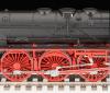 Locomotive vapeur rapide BR01 avec tender 2'2' T32  - REVELL 02172 - 1/87 -
