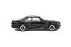 Mercedes-Benz 560 SEC AMG Wide Body Noir 1990 - SOLIDO S4310901 - 1/43
