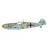 Messerschmitt Bf109E-4 - AIRFIX 01008A - 1/72 -