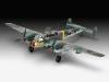 Messerschmitt  Bf110 C-2/C-7 - REVELL 04961 - 1/32 -