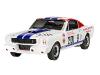 Shelby GT 350 R™ 1966 1/24 - REVELL 07716