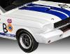 Shelby GT 350 R™ 1966 1/24 - REVELL 07716