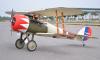 Nieuport 28 EP/GP 20cm3 SEAGULL 144303