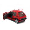 Peugeot 205 GTI phase 1 - SOLIDO S1801702 - 1/18 -