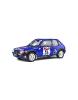 Peugeot 205 Rallye PTS No 24 Tour de Corse 1990 - SOLIDO S1801711 - 1/18