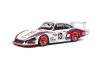 Porsche 935 “Moby Dick”  24H Le Mans 1978 SOLIDO  1805401 1/18